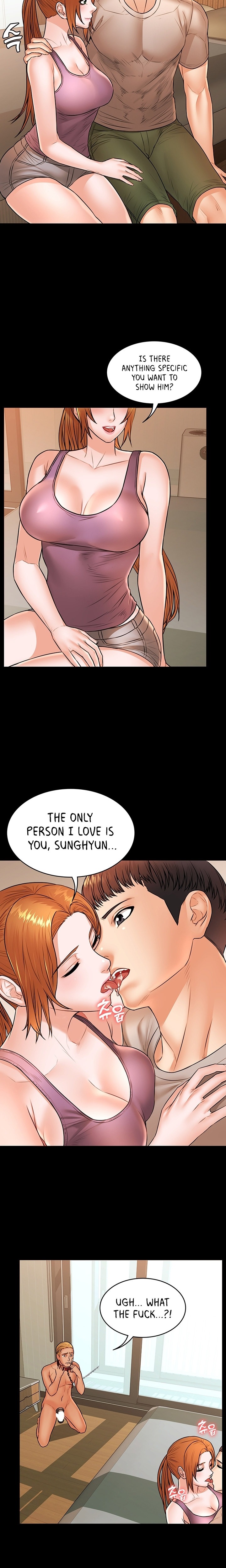 Dual Residence - Chapter 38 [photo 7] - MangaPorn