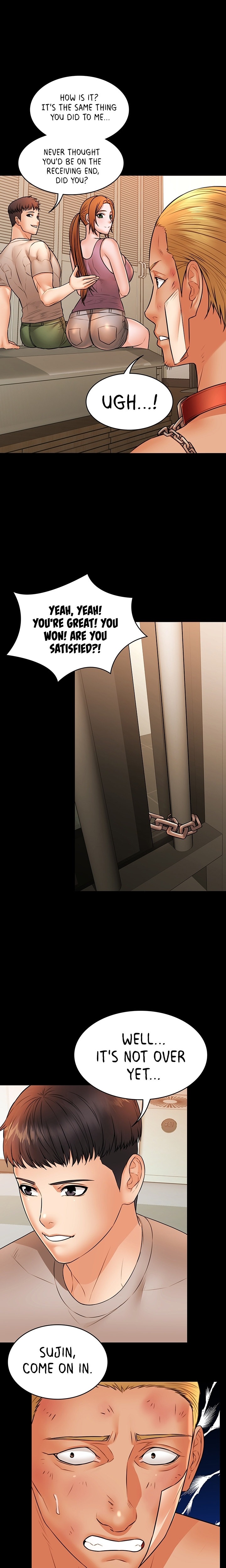 Dual Residence - Chapter 38 [photo 8] - MangaPorn