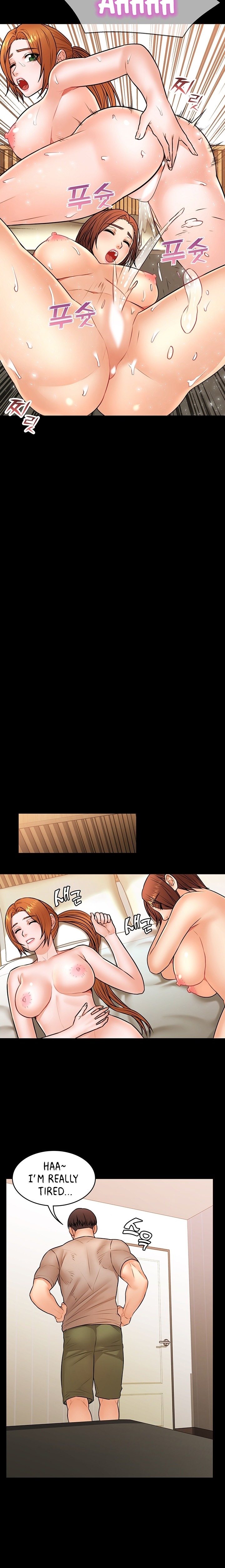 Dual Residence - Chapter 39 [photo 18] - MangaPorn