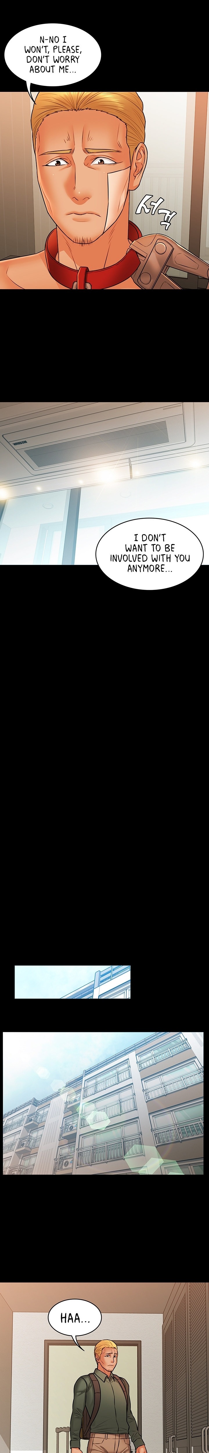 Dual Residence - Chapter 40 [photo 5] - MangaPorn