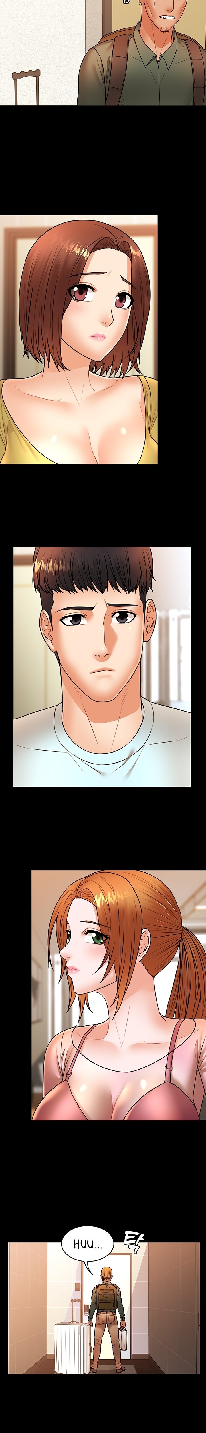 Dual Residence - Chapter 40 [photo 7] - MangaPorn