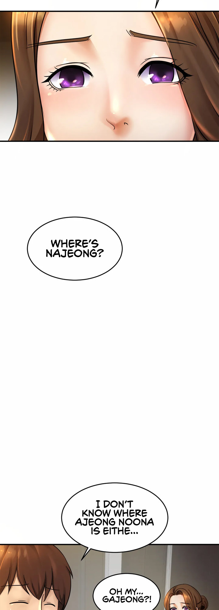 Close Family - Chapter 3 [photo 10] - MangaPorn