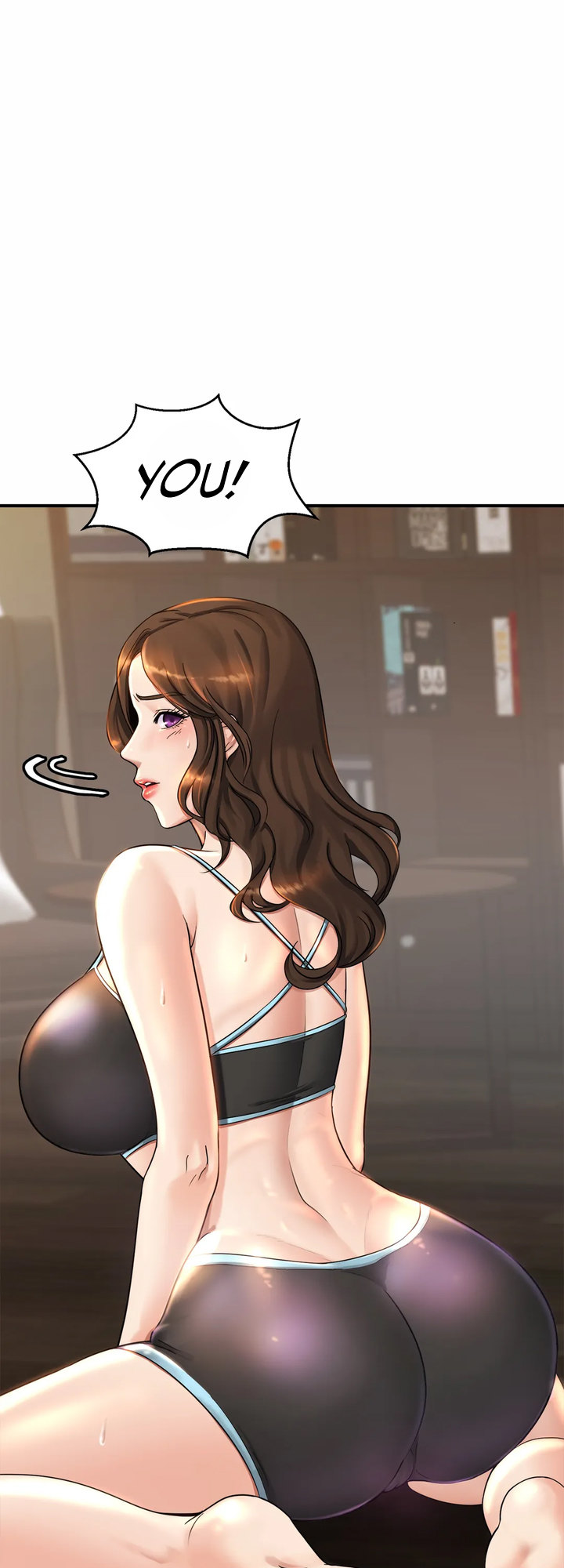 Close Family - Chapter 3 [photo 17] - MangaPorn