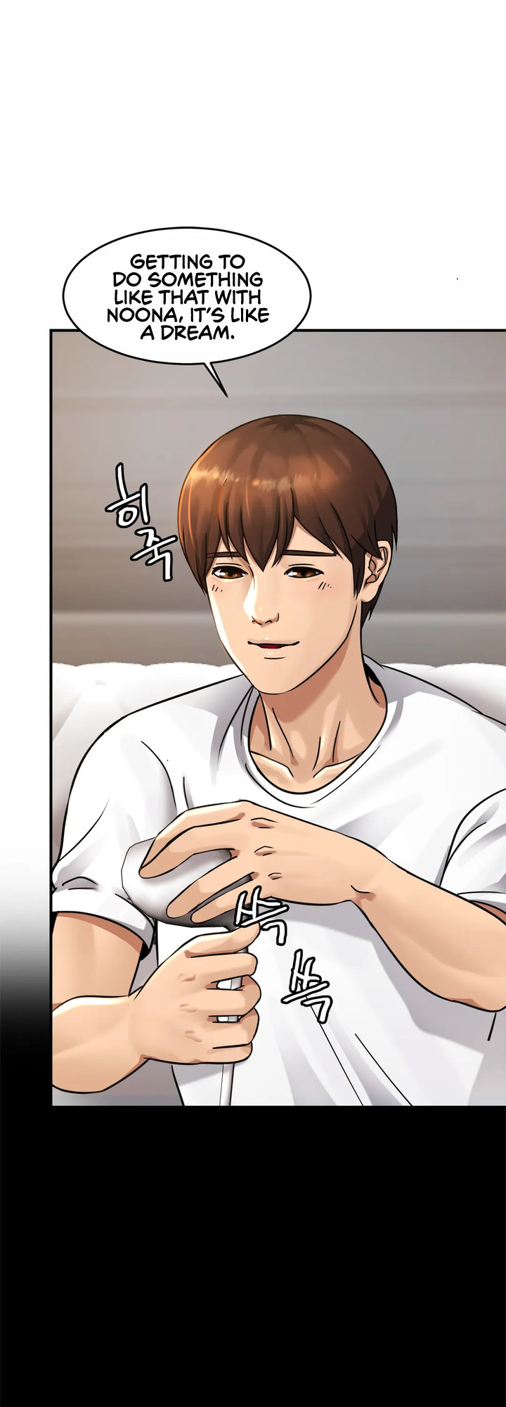 Close Family - Chapter 3 [photo 23] - MangaPorn