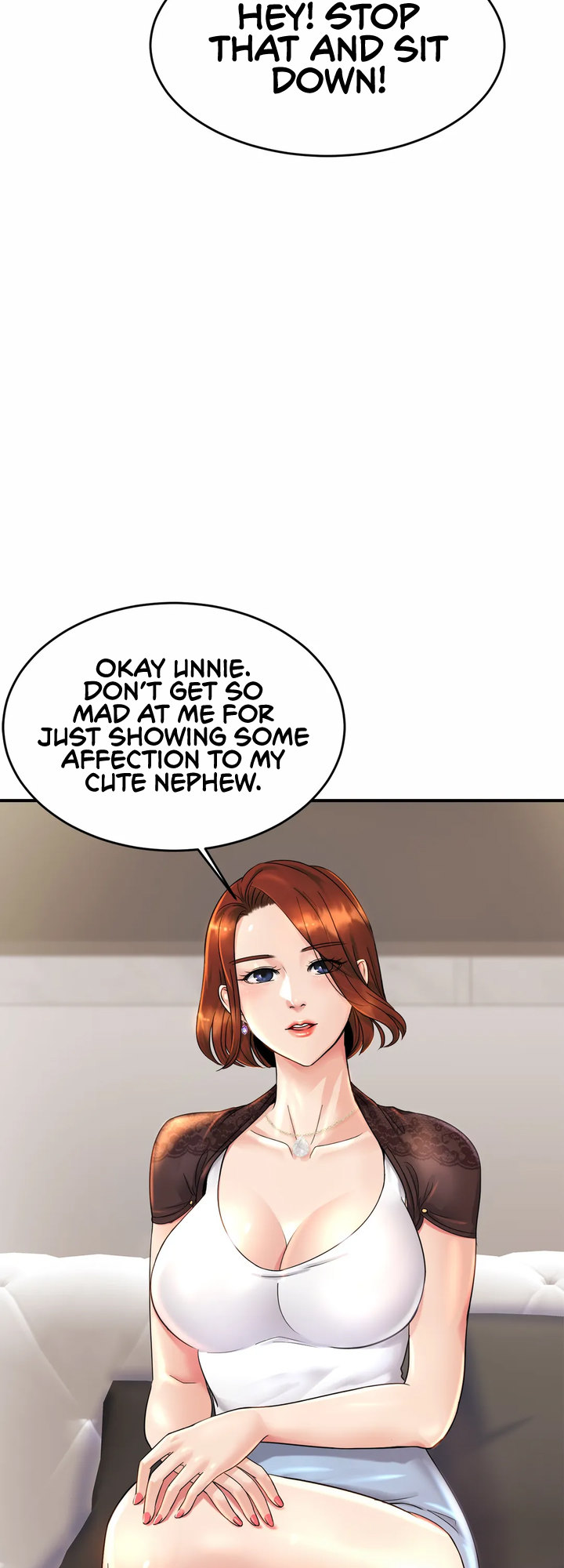 Close Family - Chapter 3 [photo 34] - MangaPorn