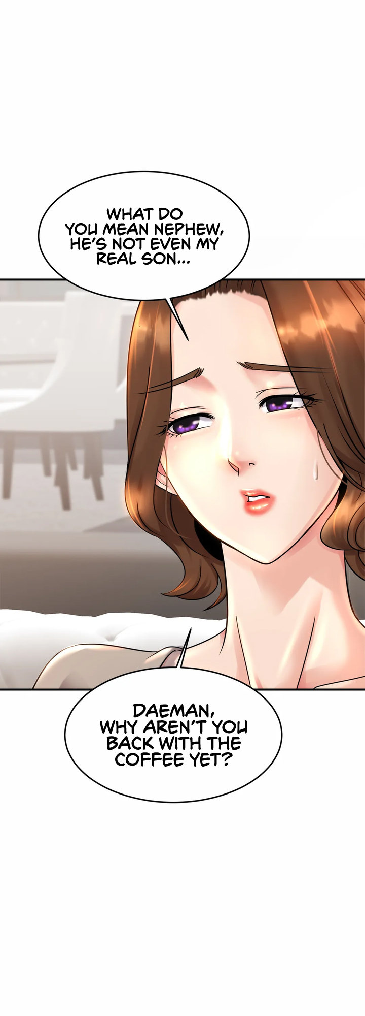 Close Family - Chapter 3 [photo 36] - MangaPorn