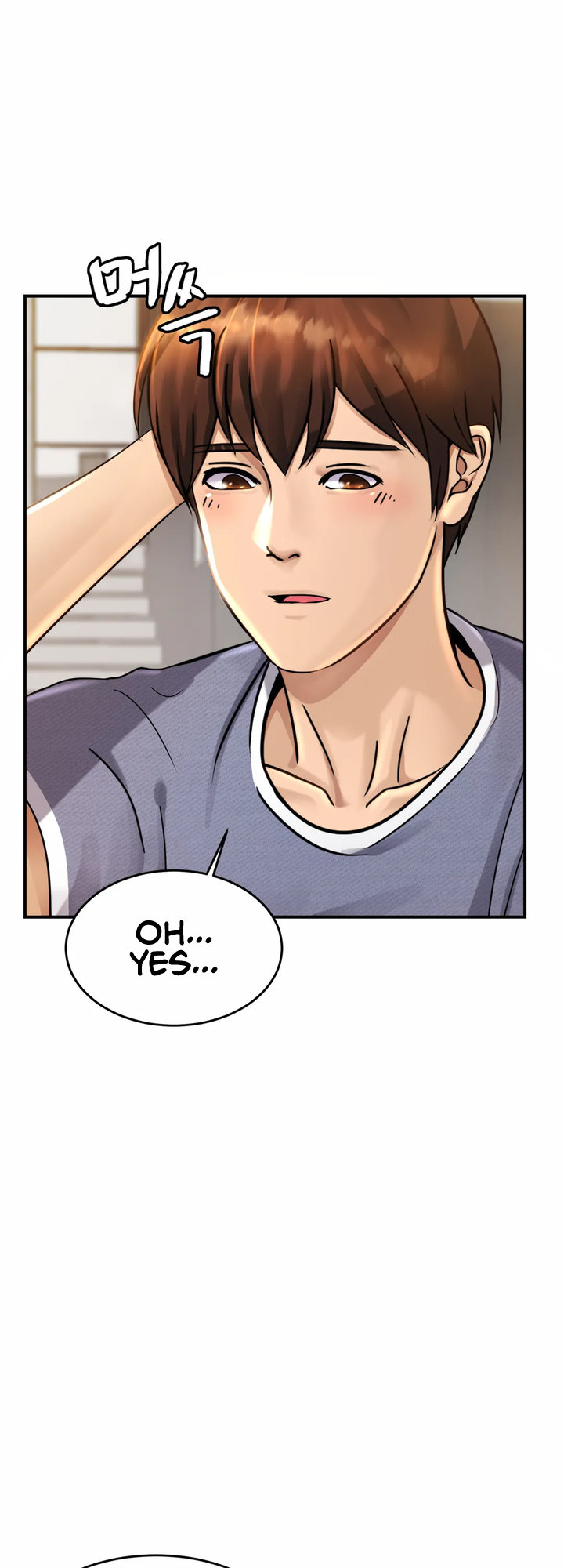 Close Family - Chapter 3 [photo 37] - MangaPorn