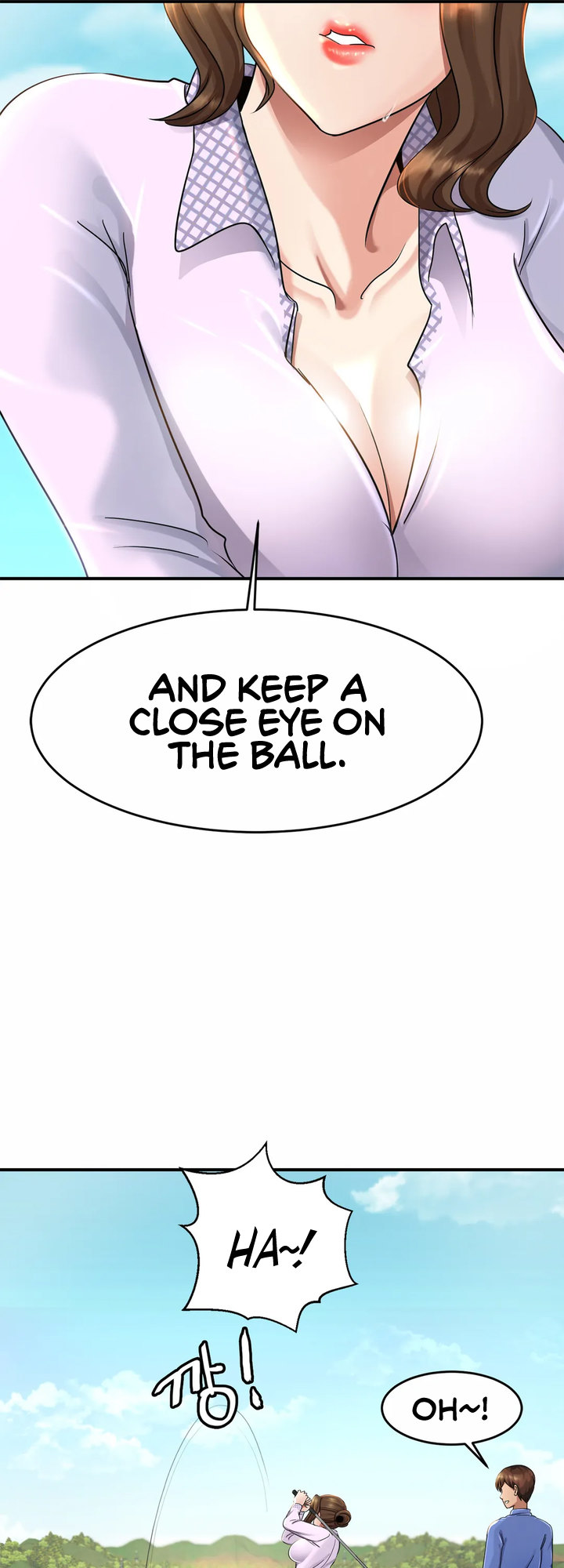 Close Family - Chapter 3 [photo 56] - MangaPorn