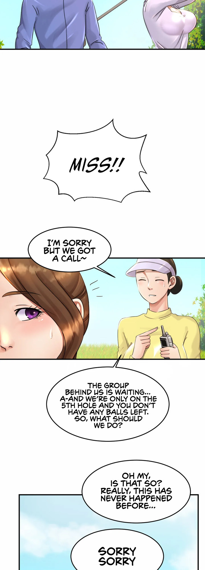 Close Family - Chapter 3 [photo 58] - MangaPorn