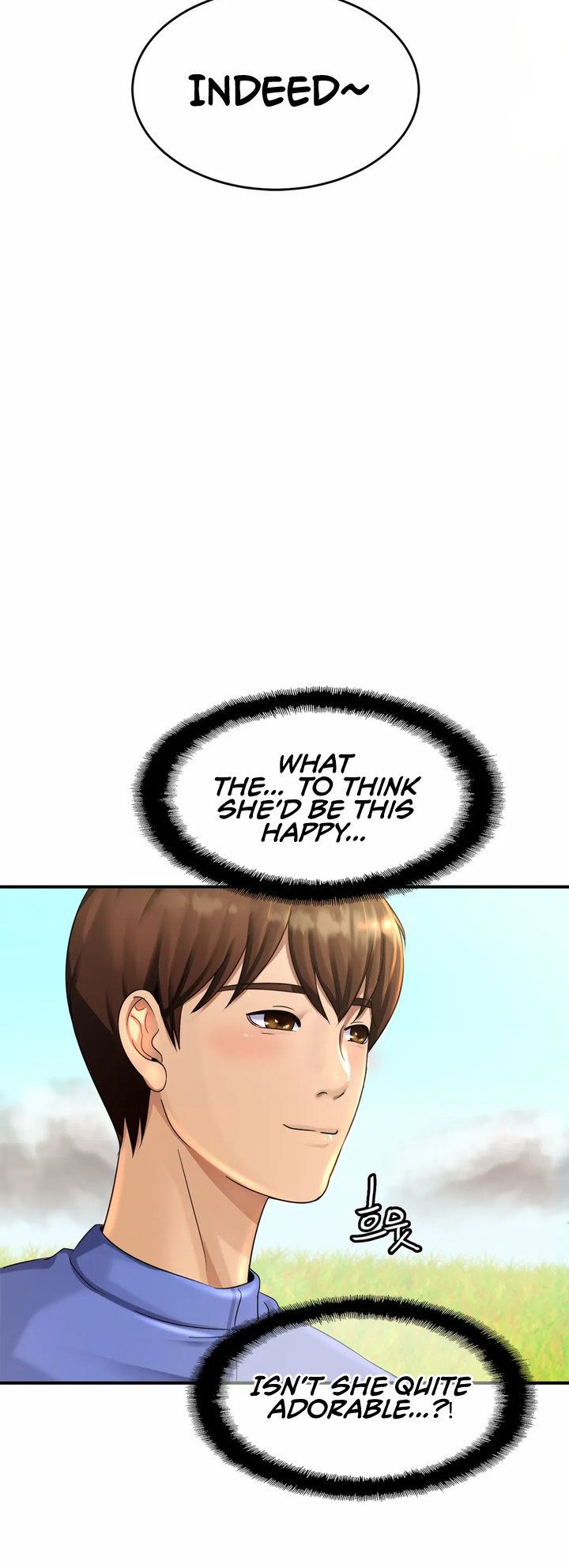 Close Family - Chapter 3 [photo 67] - MangaPorn