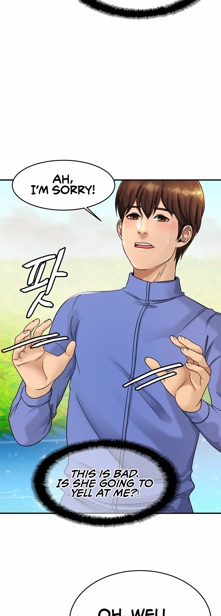 Close Family - Chapter 3 [photo 73] - MangaPorn