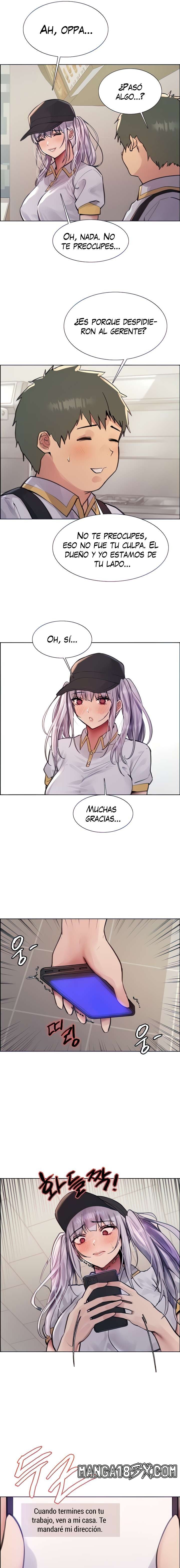 Sex Stopwatch Raw - Chapter 55 [photo 10] - MangaPorn