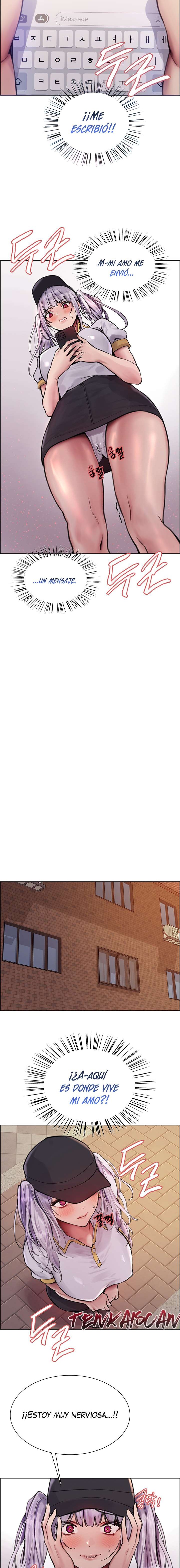 Sex Stopwatch Raw - Chapter 55 [photo 11] - MangaPorn