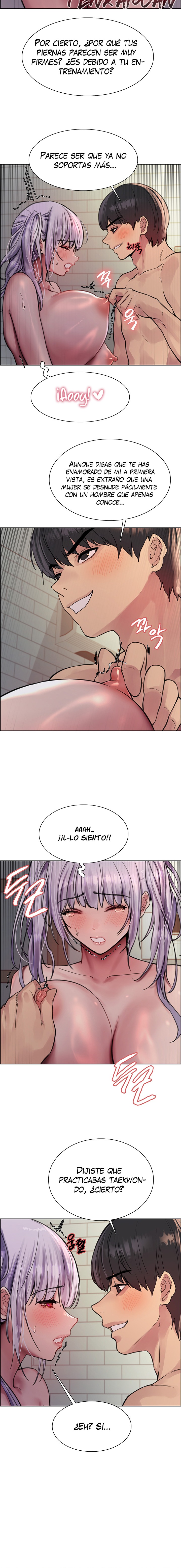 Sex Stopwatch Raw - Chapter 55 [photo 17] - MangaPorn