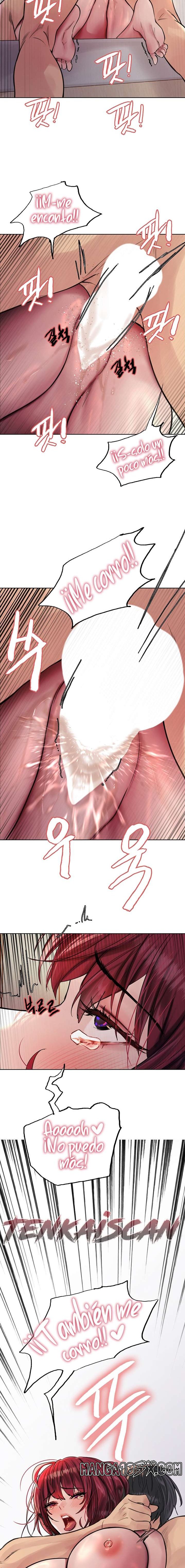 Sex Stopwatch Raw - Chapter 55 [photo 3] - MangaPorn