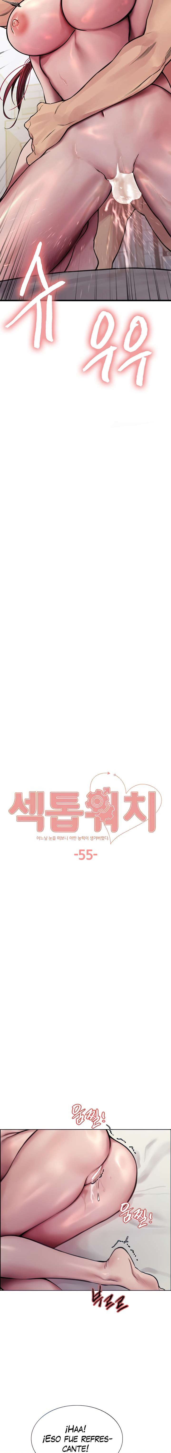 Sex Stopwatch Raw - Chapter 55 [photo 4] - MangaPorn