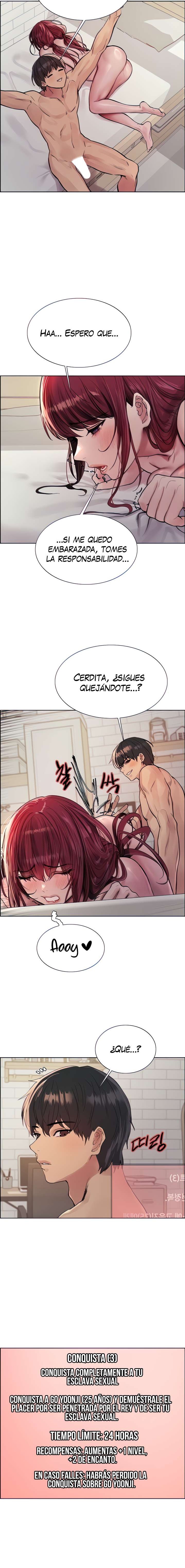 Sex Stopwatch Raw - Chapter 55 [photo 5] - MangaPorn