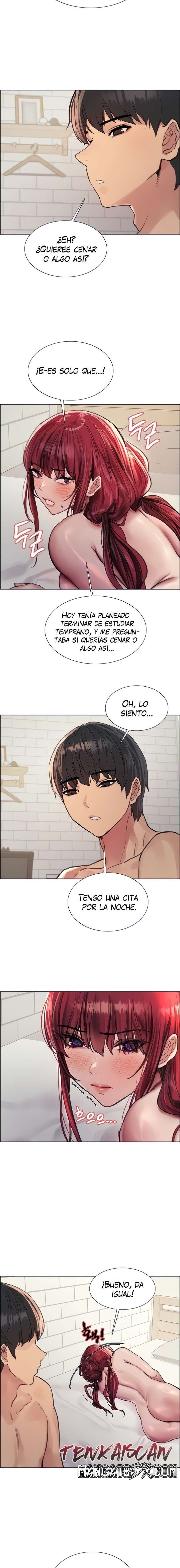 Sex Stopwatch Raw - Chapter 55 [photo 7] - MangaPorn