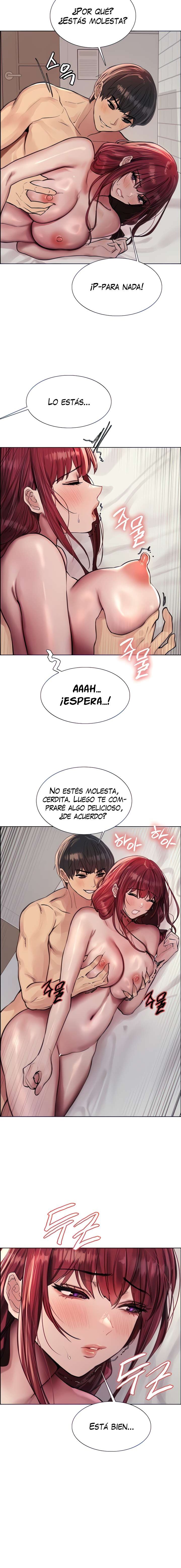 Sex Stopwatch Raw - Chapter 55 [photo 8] - MangaPorn