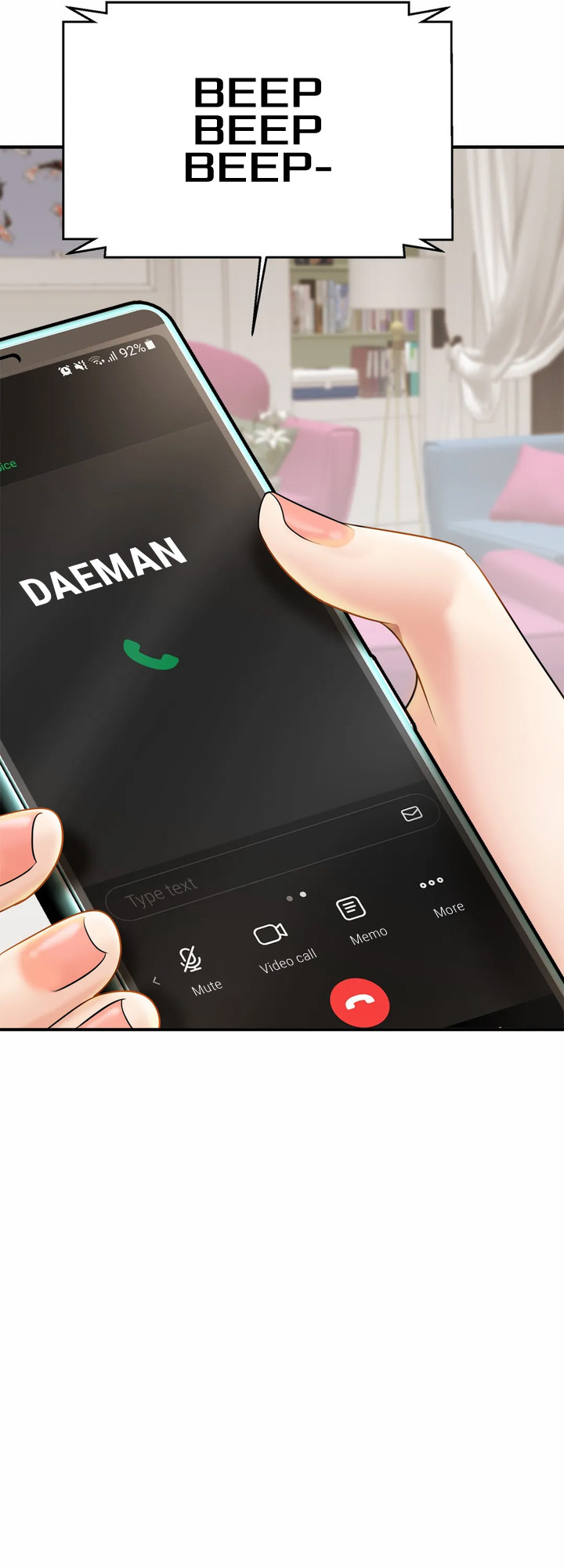 Close Family - Chapter 4 [photo 37] - MangaPorn