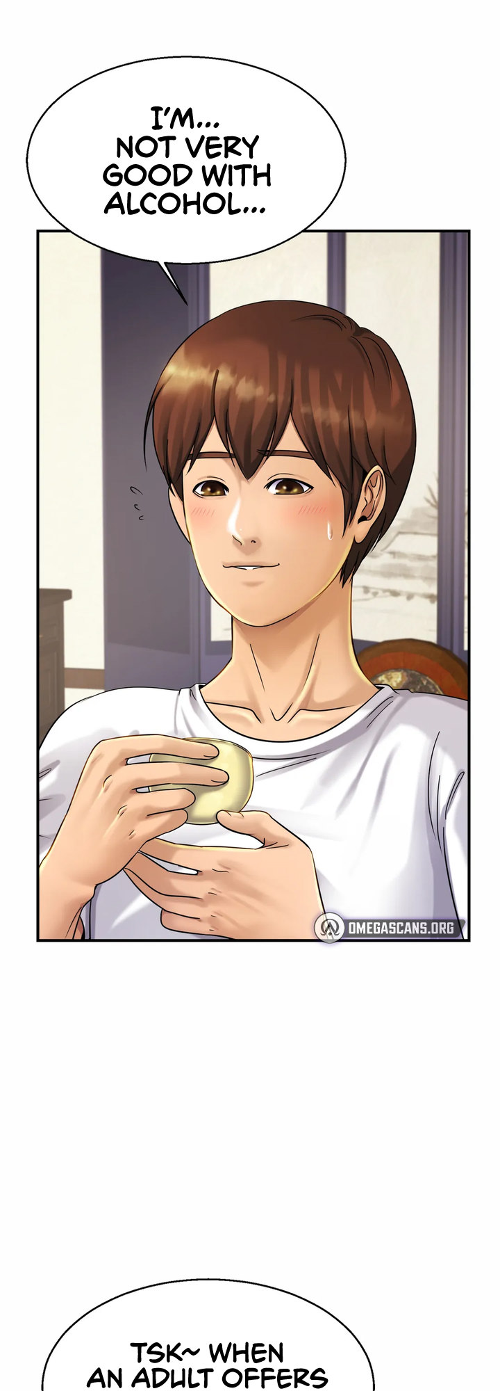 Close Family - Chapter 4 [photo 6] - MangaPorn