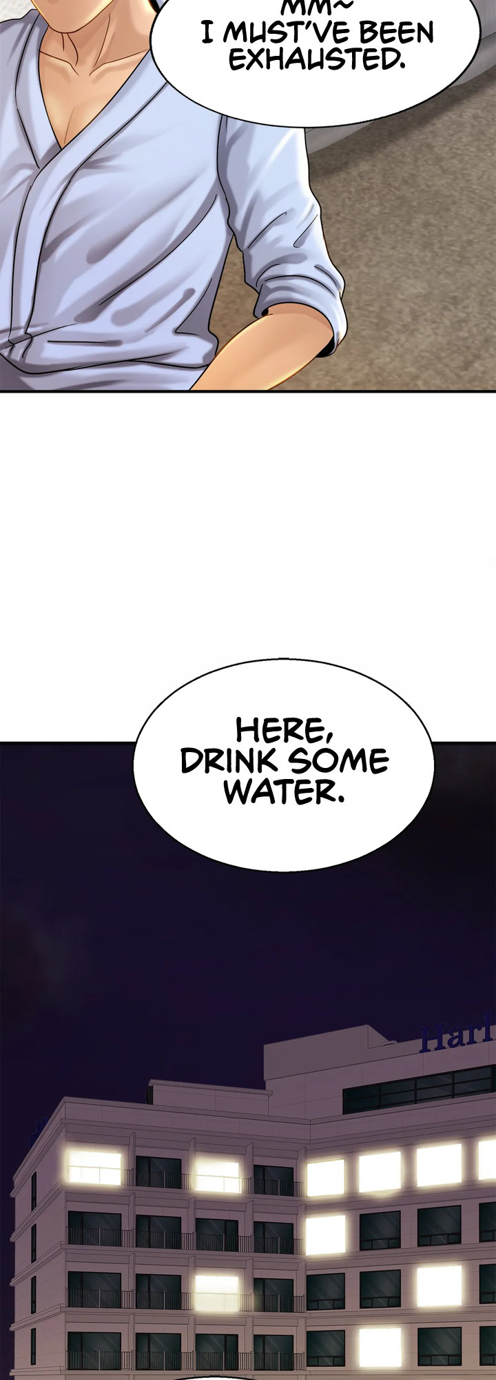 Close Family - Chapter 5 [photo 10] - MangaPorn