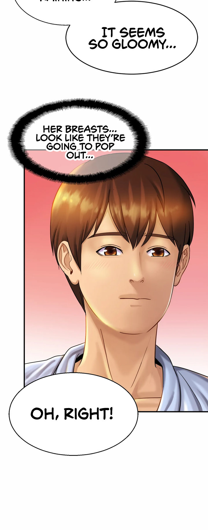 Close Family - Chapter 5 [photo 13] - MangaPorn