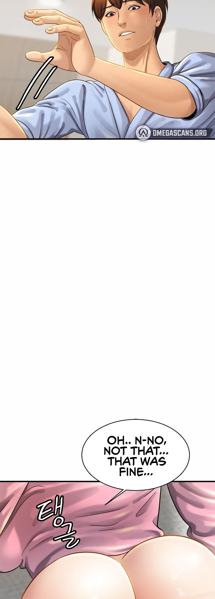 Close Family - Chapter 5 [photo 32] - MangaPorn