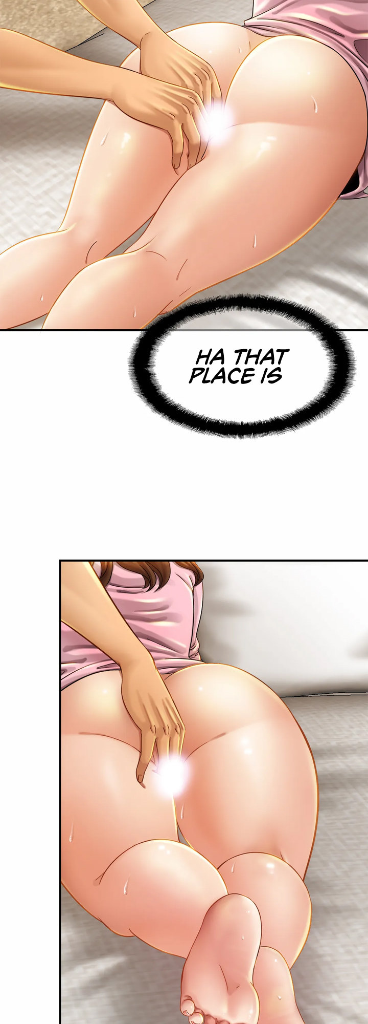 Close Family - Chapter 5 [photo 37] - MangaPorn