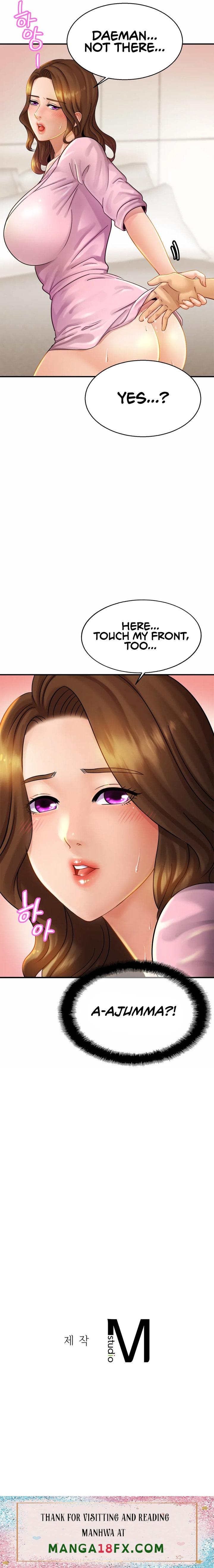 Close Family - Chapter 5 [photo 48] - MangaPorn