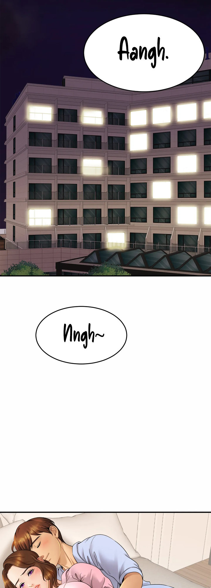 Close Family - Chapter 6 [photo 3] - MangaPorn