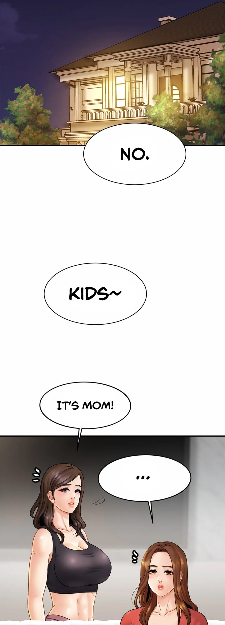 Close Family - Chapter 6 [photo 63] - MangaPorn