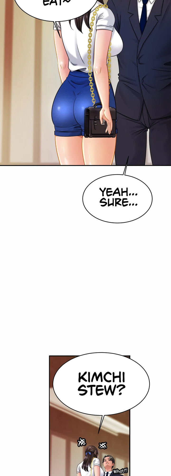 Close Family - Chapter 7 [photo 47] - MangaPorn