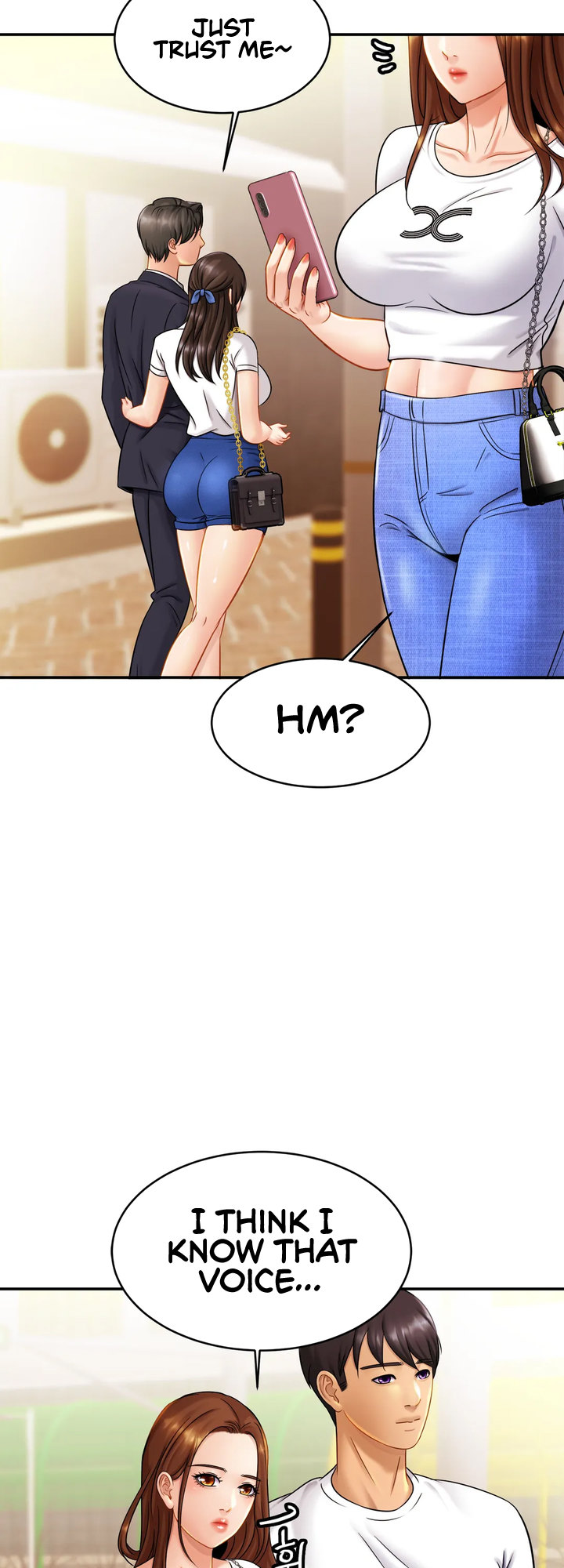 Close Family - Chapter 7 [photo 54] - MangaPorn