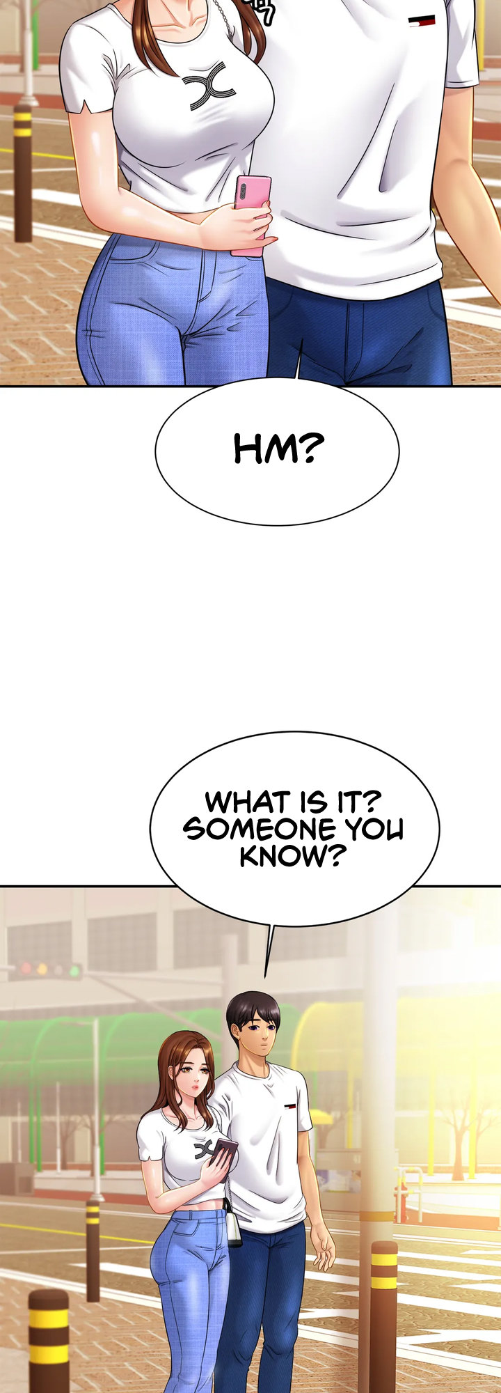 Close Family - Chapter 7 [photo 55] - MangaPorn