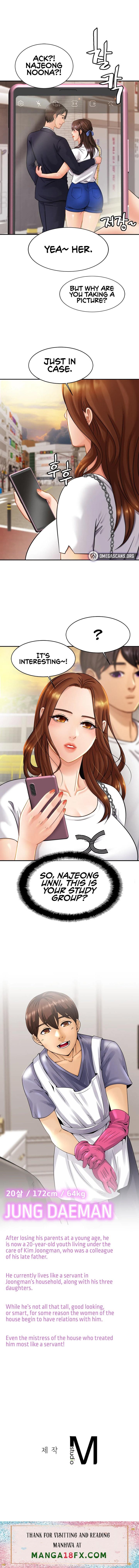 Close Family - Chapter 7 [photo 58] - MangaPorn