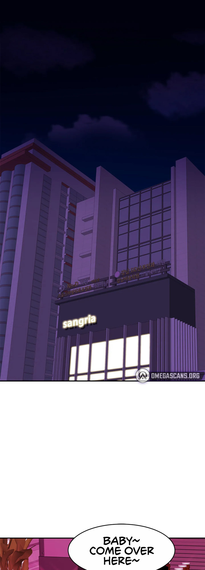 Close Family - Chapter 8 [photo 3] - MangaPorn