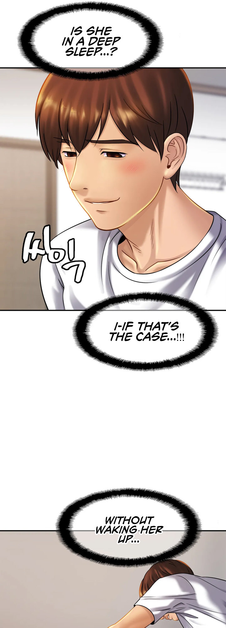 Close Family - Chapter 8 [photo 34] - MangaPorn