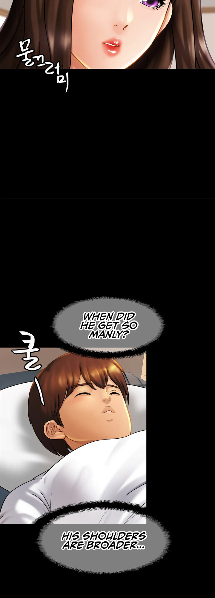 Close Family - Chapter 8 [photo 45] - MangaPorn