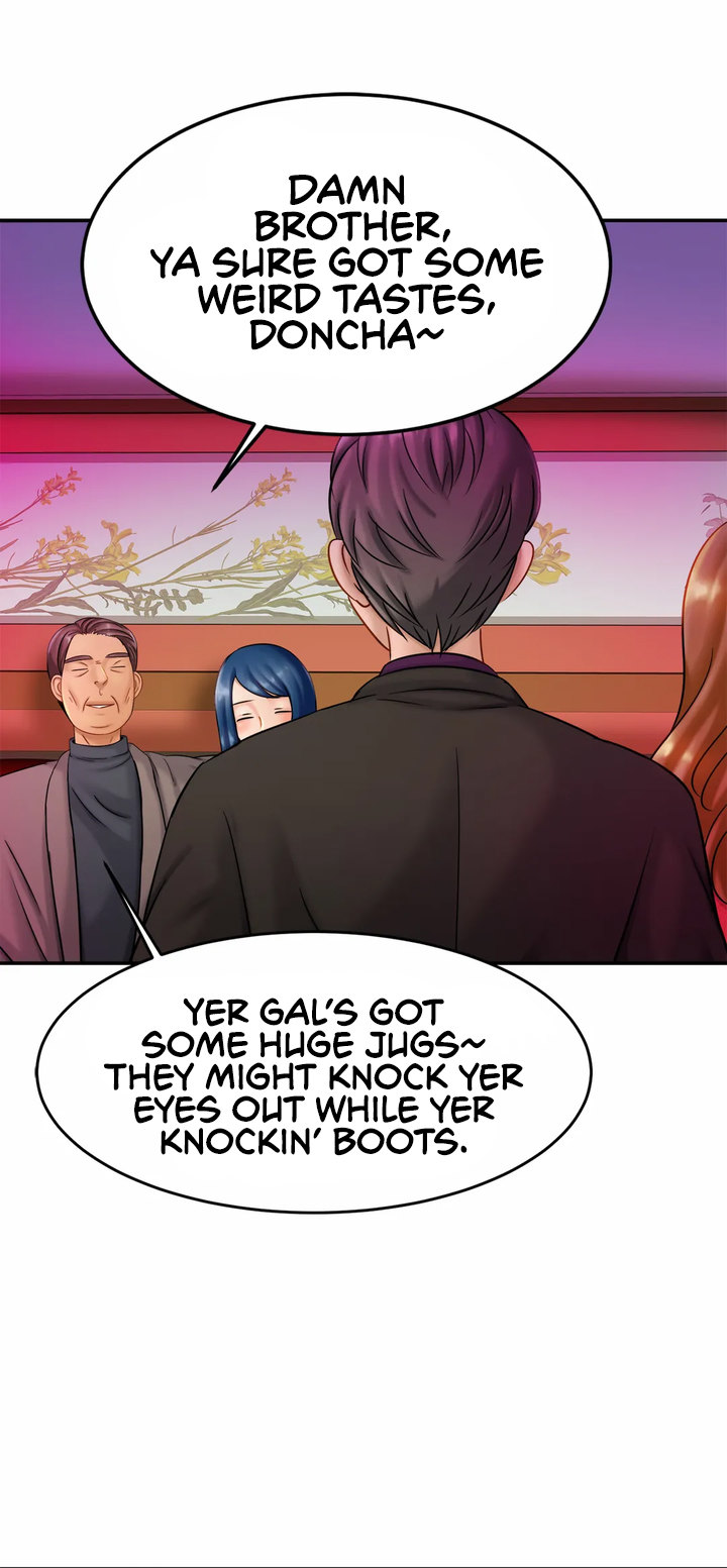 Close Family - Chapter 8 [photo 7] - MangaPorn