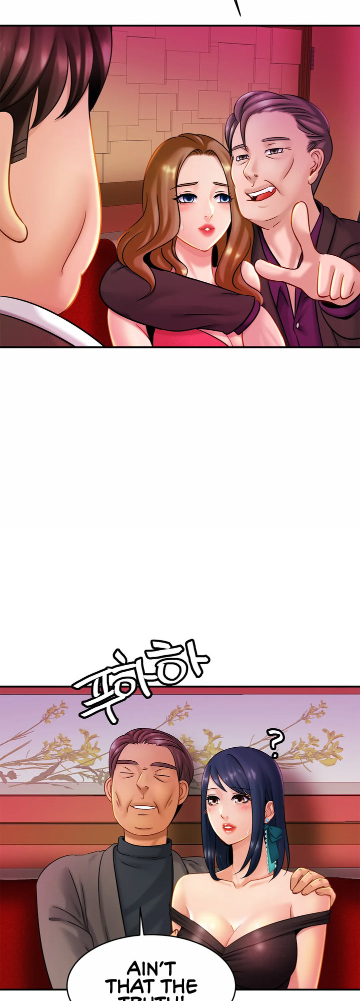 Close Family - Chapter 8 [photo 9] - MangaPorn