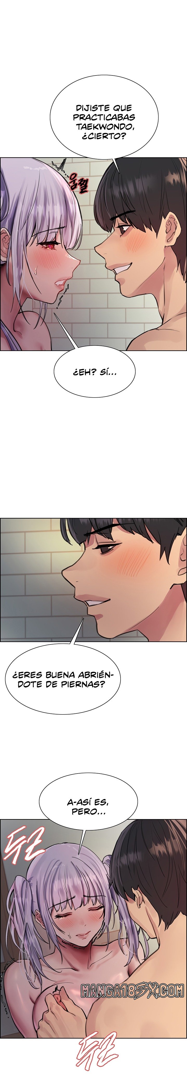 Sex Stopwatch Raw - Chapter 56 [photo 1] - MangaPorn