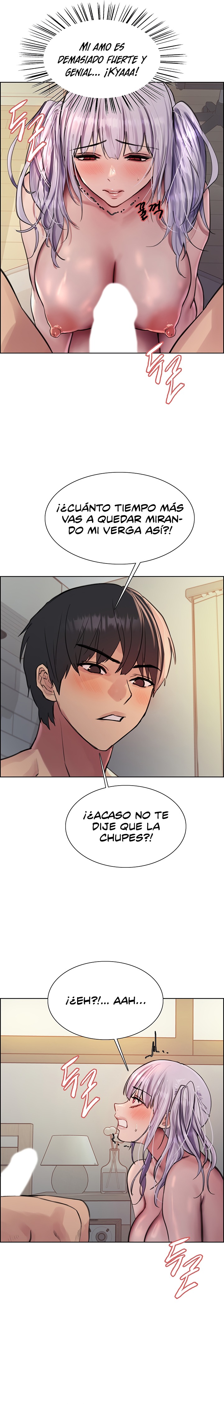 Sex Stopwatch Raw - Chapter 56 [photo 13] - MangaPorn