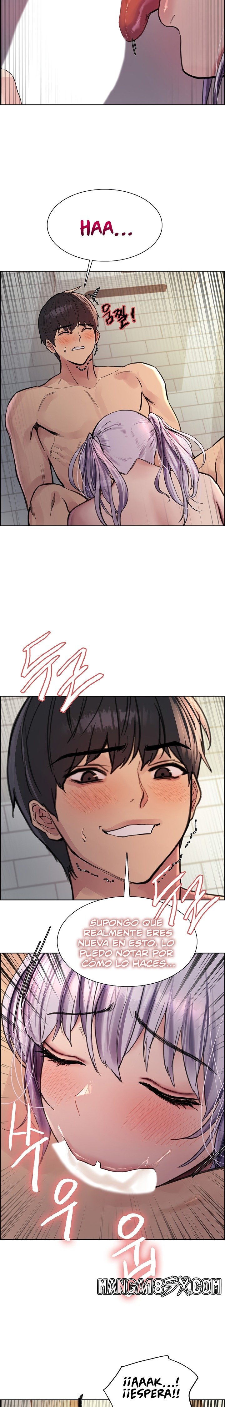 Sex Stopwatch Raw - Chapter 56 [photo 15] - MangaPorn