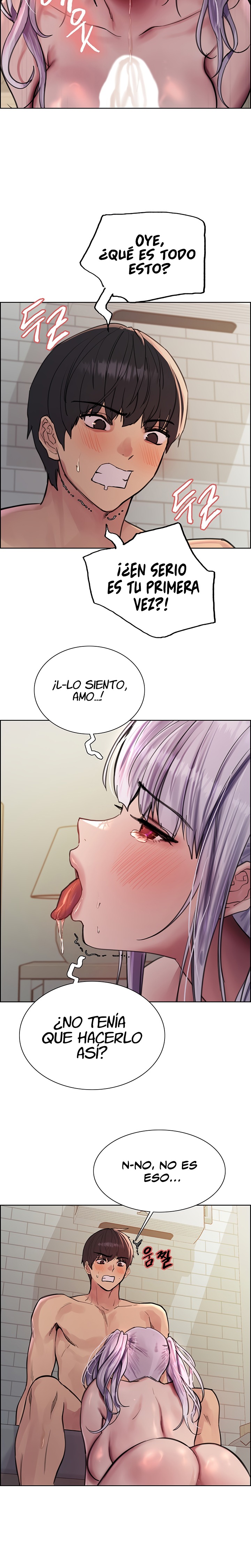 Sex Stopwatch Raw - Chapter 56 [photo 18] - MangaPorn