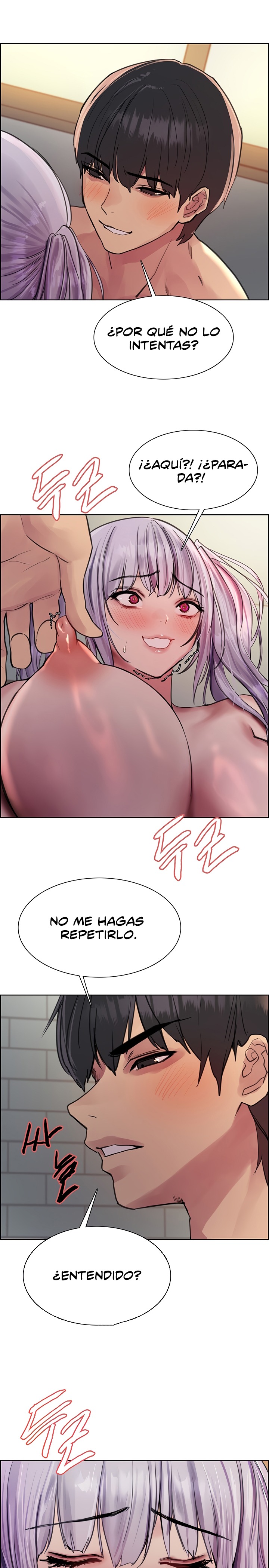 Sex Stopwatch Raw - Chapter 56 [photo 2] - MangaPorn