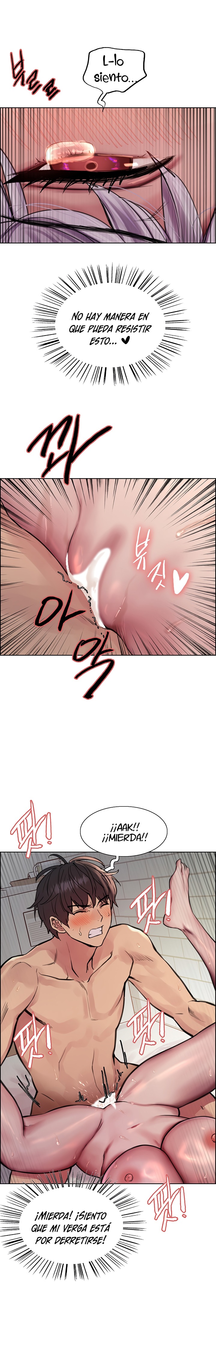 Sex Stopwatch Raw - Chapter 56 [photo 24] - MangaPorn