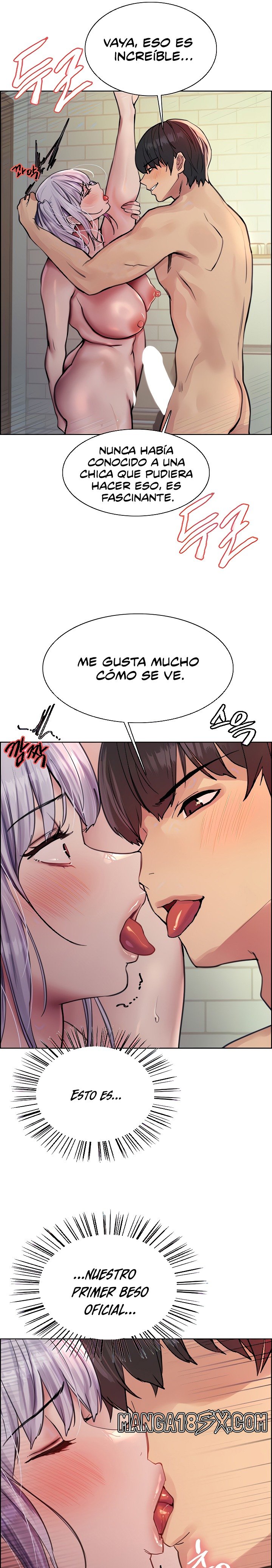 Sex Stopwatch Raw - Chapter 56 [photo 5] - MangaPorn