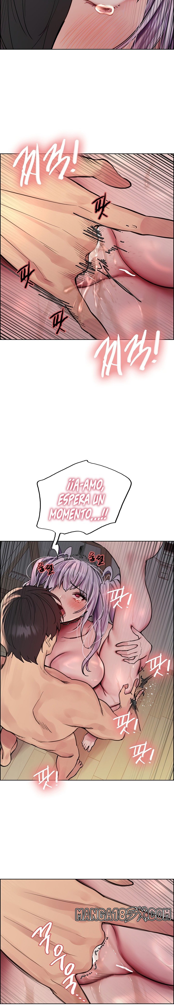 Sex Stopwatch Raw - Chapter 56 [photo 8] - MangaPorn