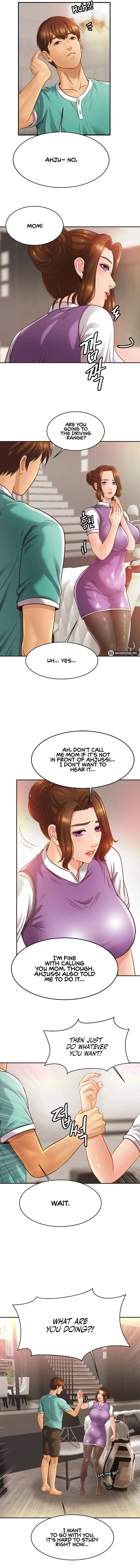 Close Family - Chapter 14 [photo 3] - MangaPorn